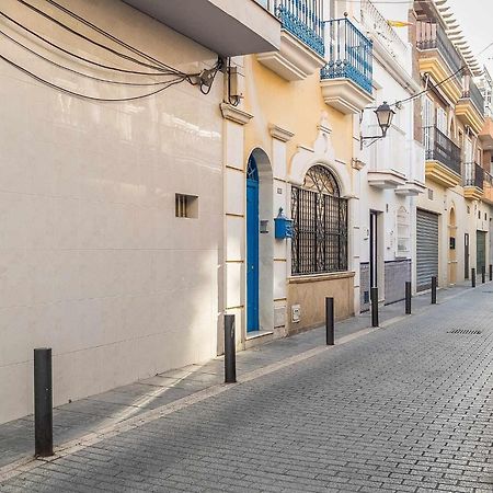 A&N Atico Downtown Torre Del Mar Apartment Luaran gambar