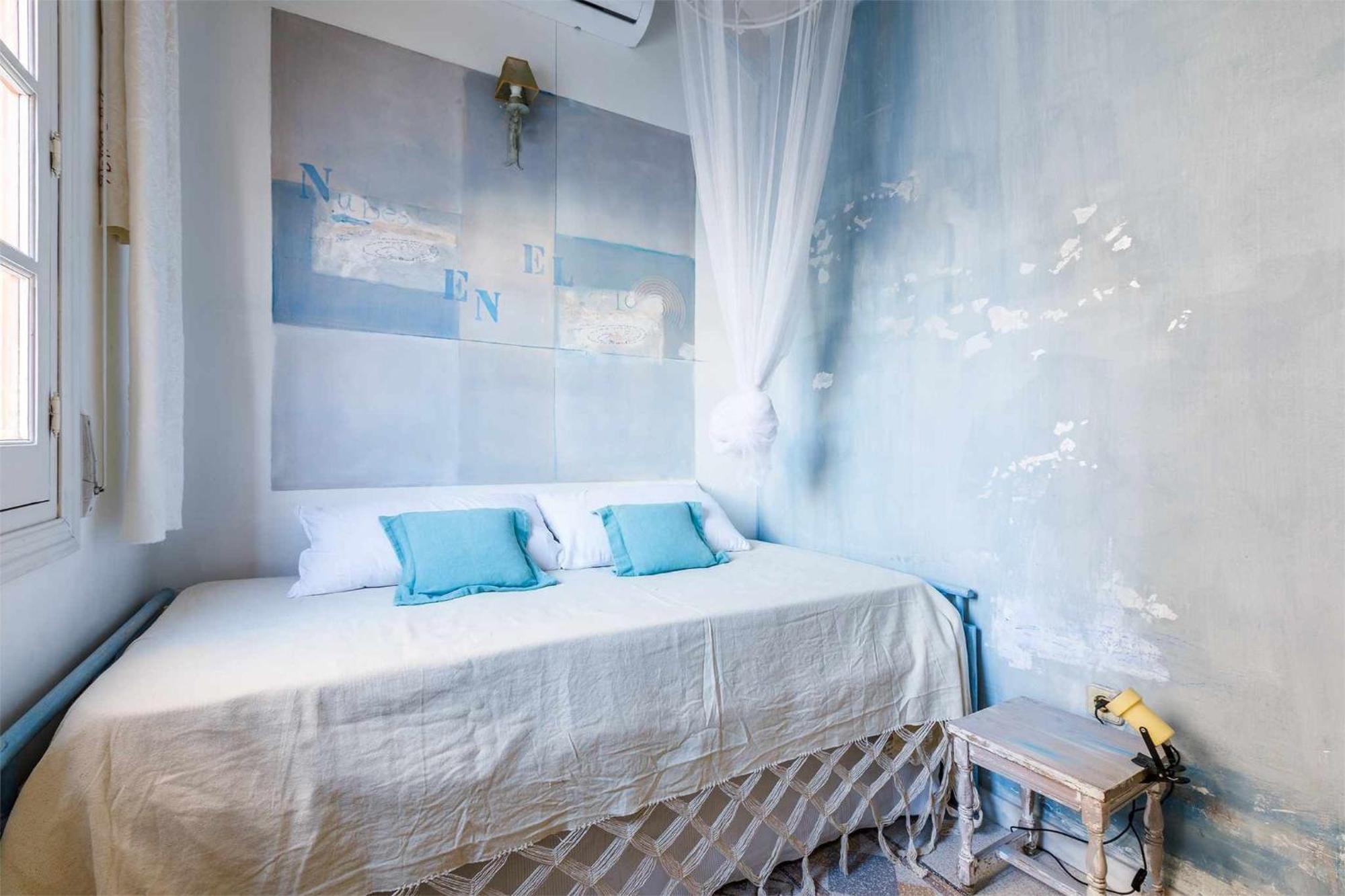 A&N Atico Downtown Torre Del Mar Apartment Luaran gambar