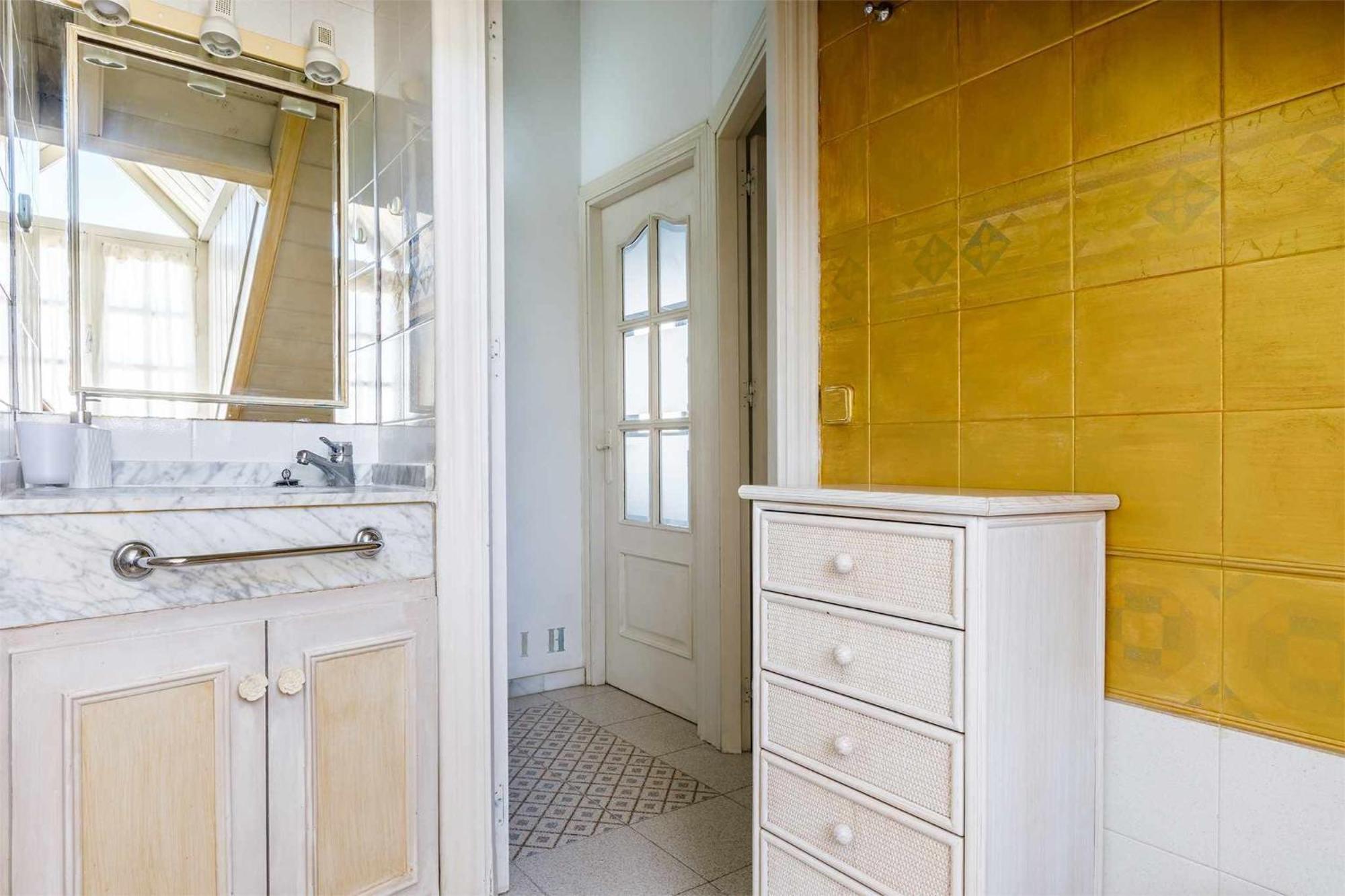 A&N Atico Downtown Torre Del Mar Apartment Luaran gambar