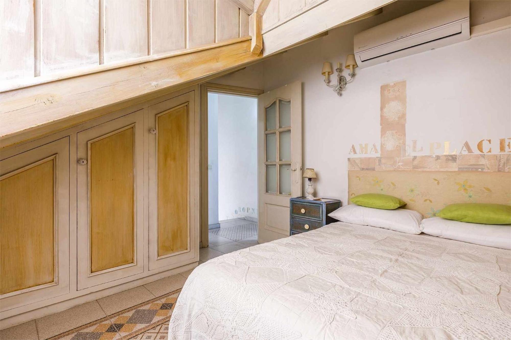 A&N Atico Downtown Torre Del Mar Apartment Luaran gambar