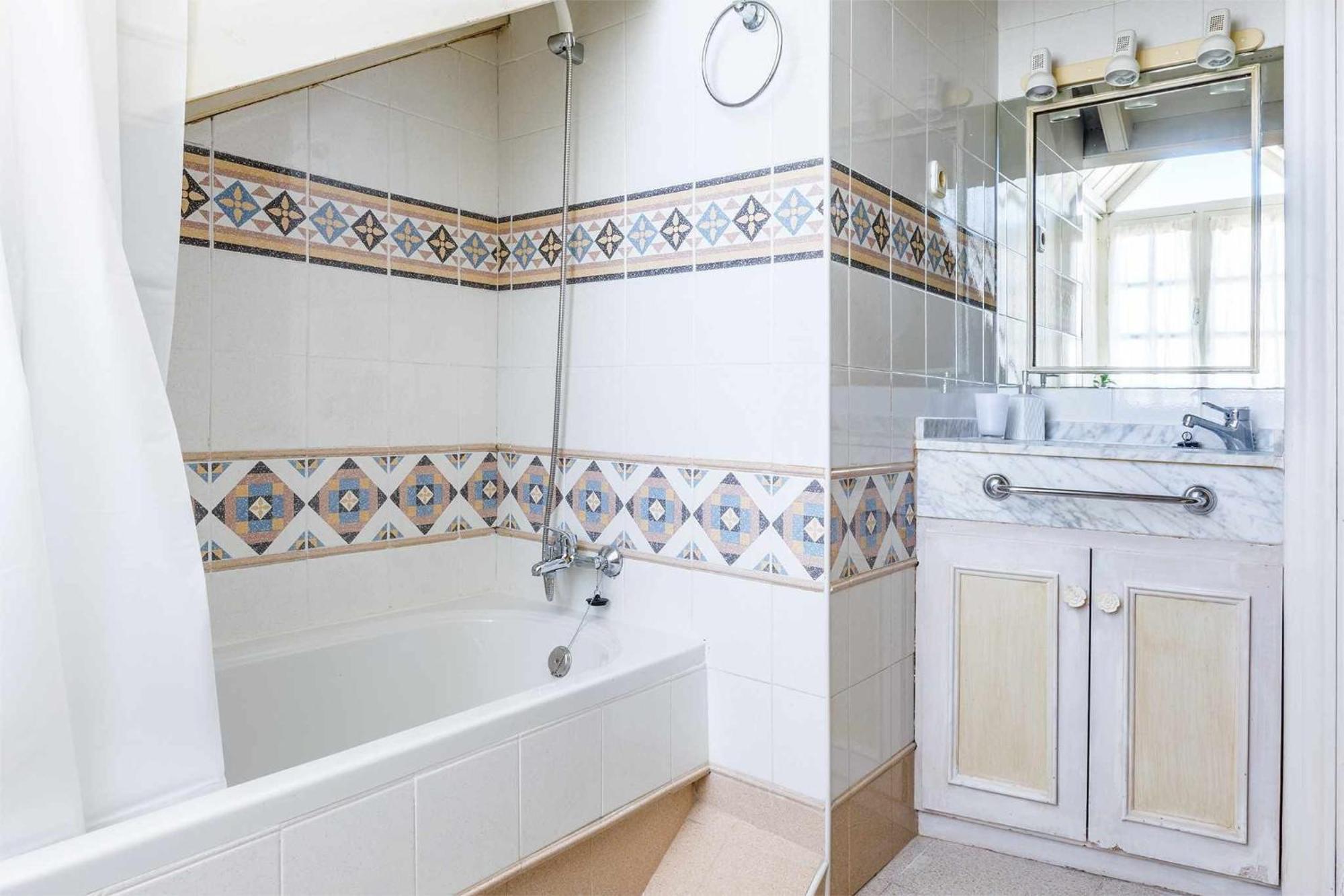 A&N Atico Downtown Torre Del Mar Apartment Luaran gambar