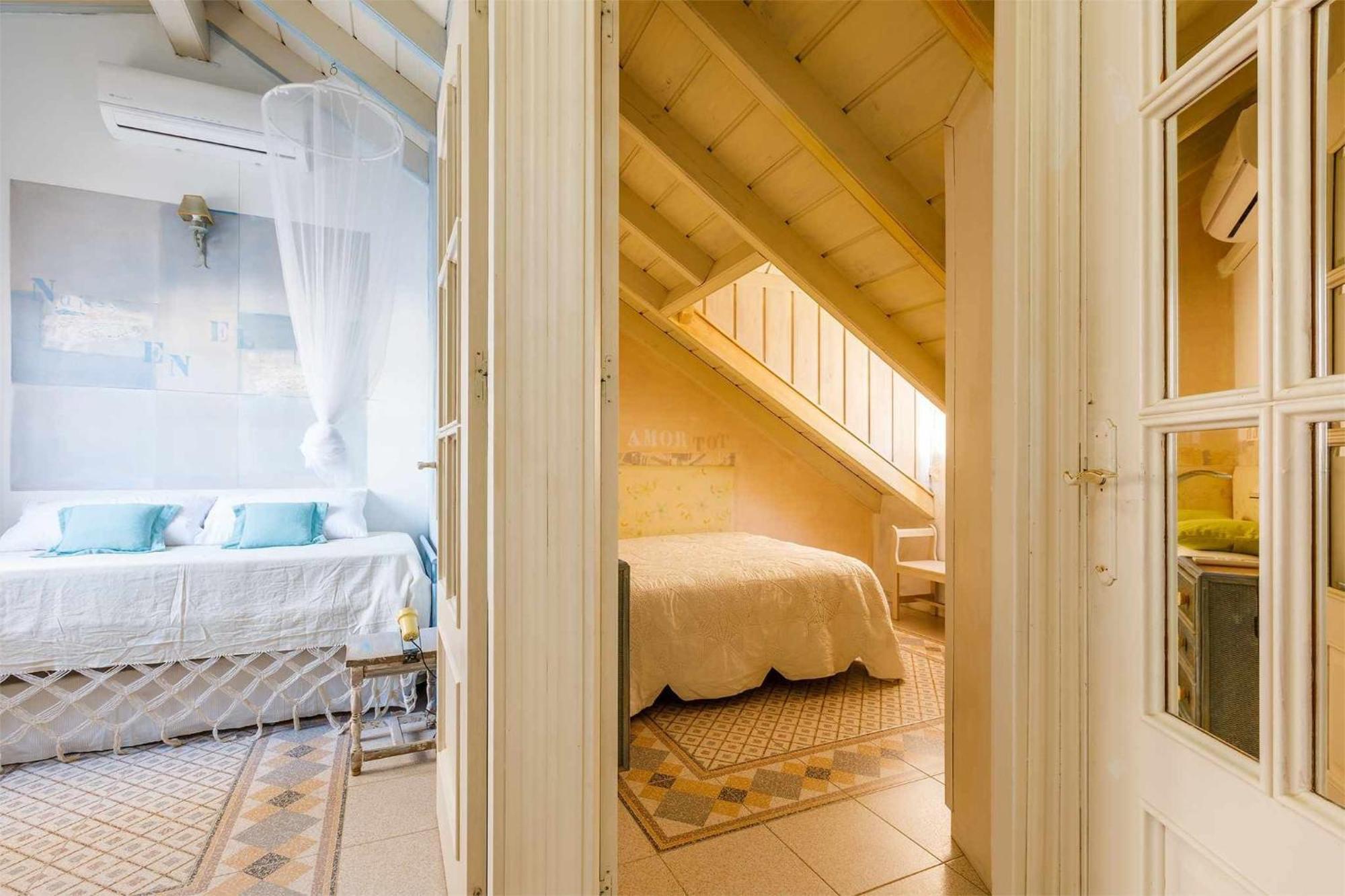 A&N Atico Downtown Torre Del Mar Apartment Luaran gambar