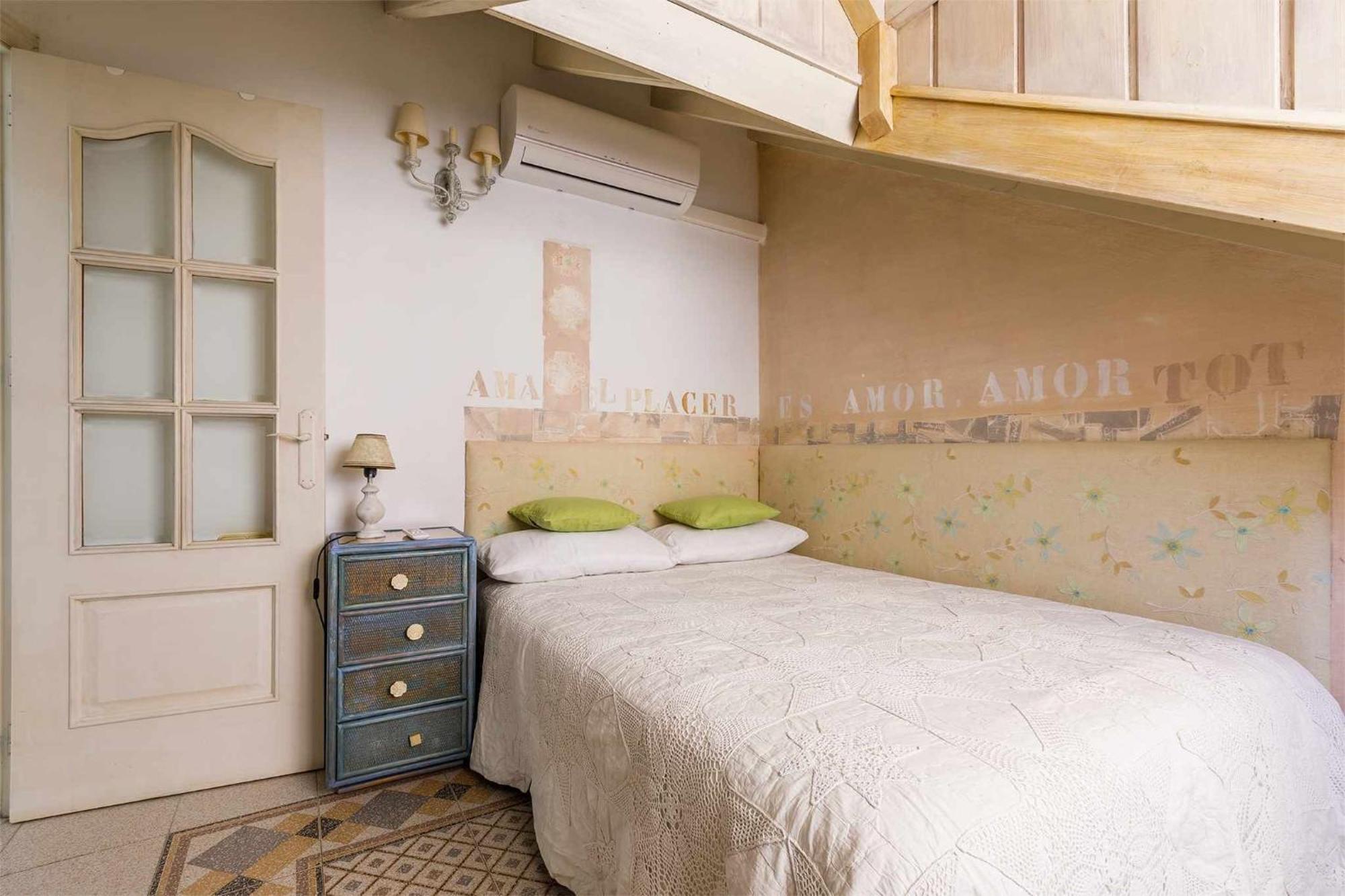 A&N Atico Downtown Torre Del Mar Apartment Luaran gambar