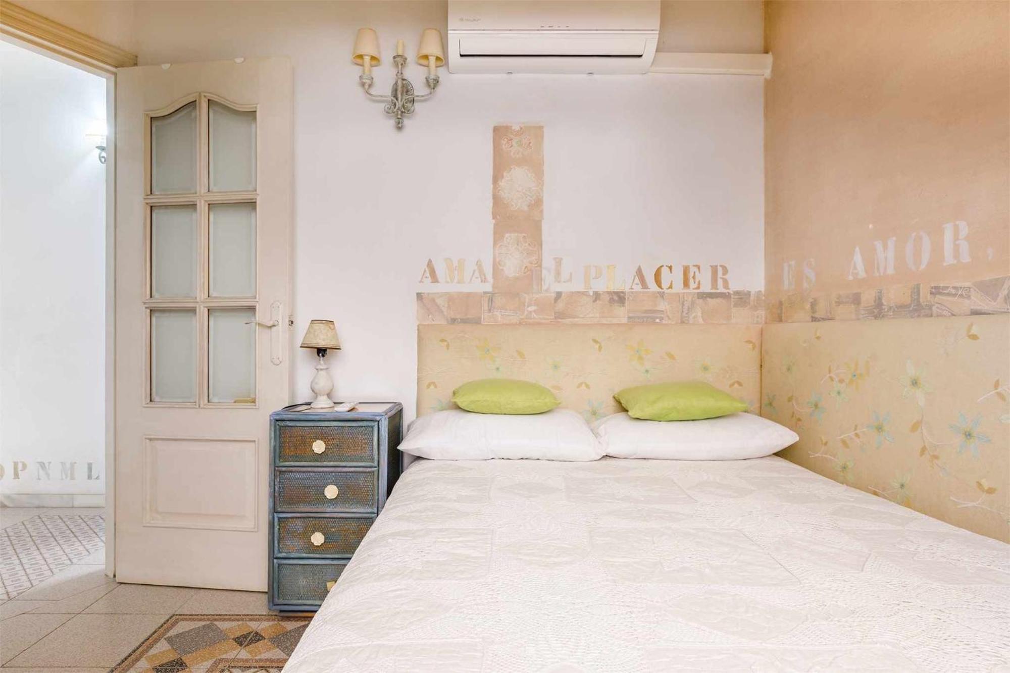 A&N Atico Downtown Torre Del Mar Apartment Luaran gambar